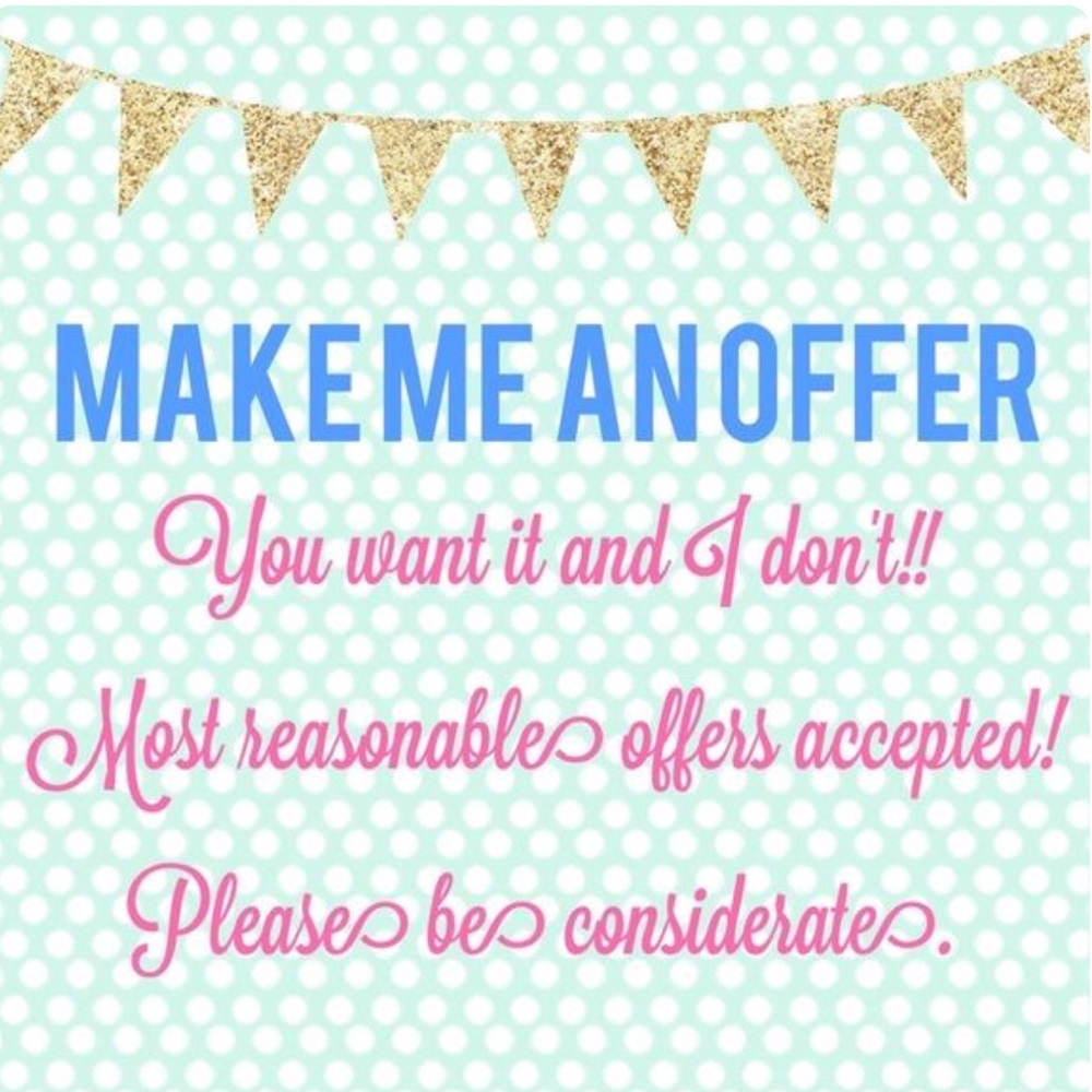 🌟OFFERS🌟